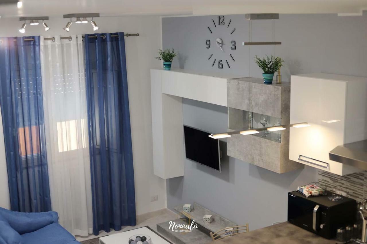 Nonnalu Holiday Home К'ярамонте-Гульфі Екстер'єр фото